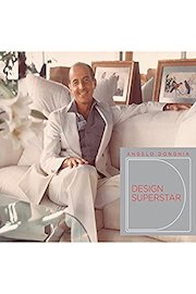 Angelo Donghia: Design Superstar