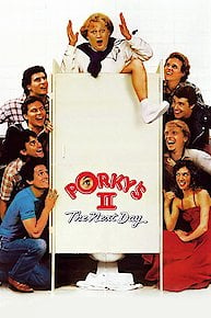 Porky's II: The Next Day