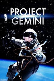 Project Gemini: Bridge to the Moon