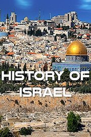 History of Israel