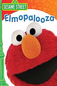 Elmopalooza