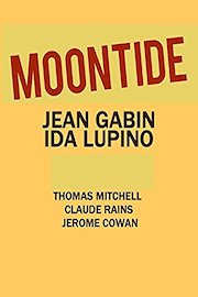 Moontide Ida Lupino