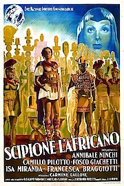 Scipio Africanus: The Defeat of Hannibal