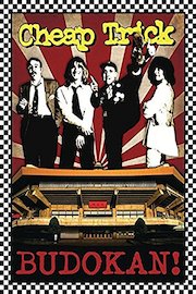 Cheap Trick: Budokan!