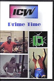 ICW PrimeTime - ICW Pro Wrestling