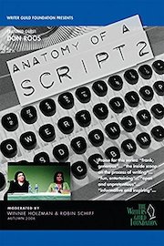 Anatomy of a Script with Writer-Director Don Roos