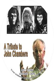 A TRIBUTE TO JOHN CHAMBERS