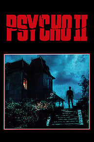 Psycho II