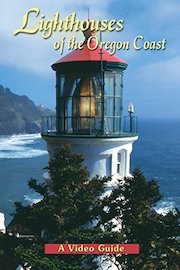 Lighthouses of the Oregon Coast