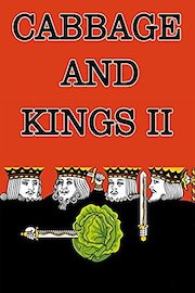 Cabbages and Kings II