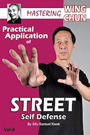 Wing Chun 8 Street Self Defense