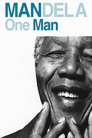 Mandela: One Man