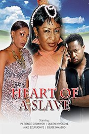 Heart Of a Slave