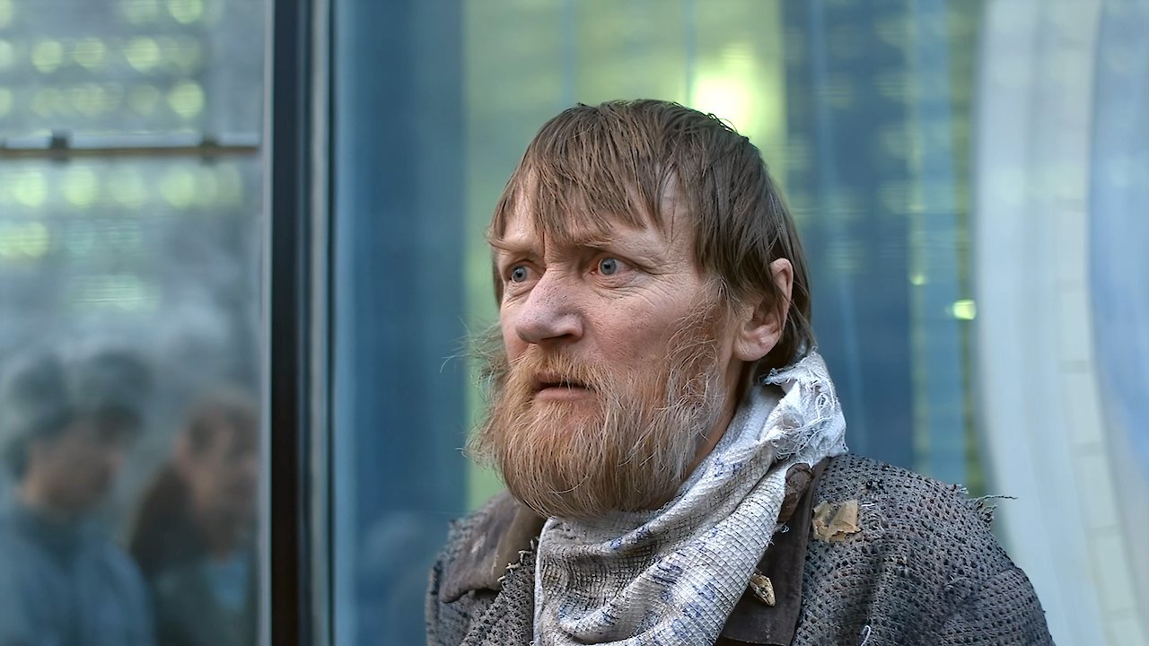 Kin-dza-dza! Part One