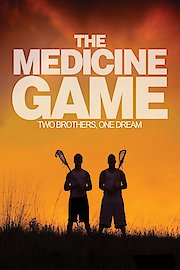 Medicine Game, The