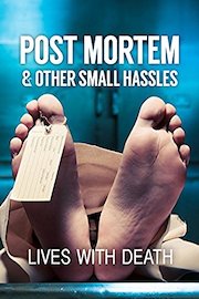 Post Mortem and Other Small Hassles