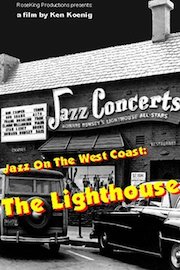 Jazz On The West Coast: The Lighthouse