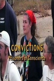 Convictions: Prisoners of Conscience