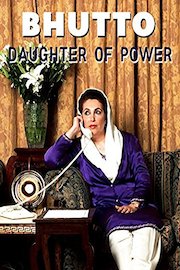 Bhutto: Daughter of Power