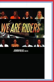 We Are Riders