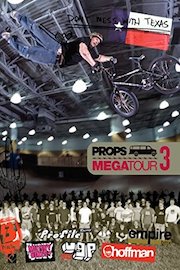 Props MegaTour 3