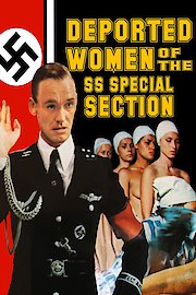 Deported Women of The SS Special Section