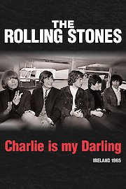 The Rolling Stones Charlie Is My Darling - Ireland 1965