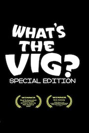 What's The Vig? - Special Edition