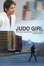 Judo Girl