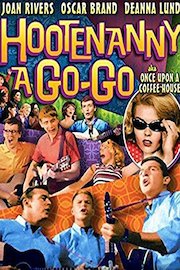 Hootenanny A Go Go