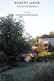 ROBERT JAKOB The Artist Garden