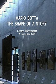 Mario Botta - The Shape Of A Story