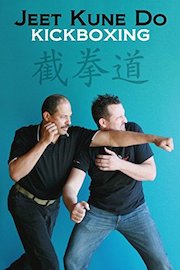 Jeet Kune Do Kickboxing