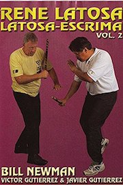 Latosa Escrima #2