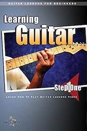 Guitar Lessons For Beginners : Learning Guitar Step 1 - Learn to play guitar lessons Video