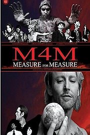 M4M : Measure for Measure