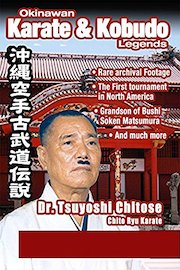 Dr. Chitose Chito Ryu
