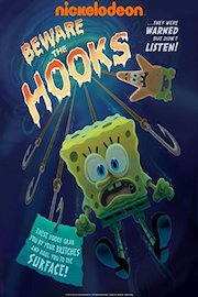 SpongeBob SquarePants: Beware the Hooks