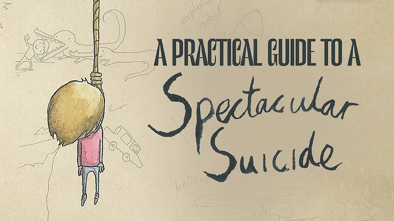 A Practical Guide to a Spectacular Suicide