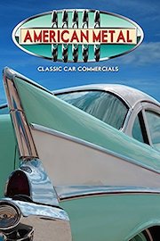 American Metal: Classic Car Commercials