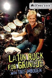 Tris Imboden - Latin Rock Forgringos