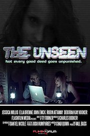 The UnSeen