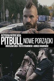 Pitbull Nowe Porządki