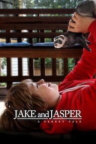 Jake and Jasper: A Ferret Tale