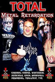 Total Metal Retardation