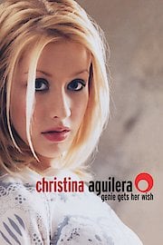 Christina Aguilera: Genie Gets Her Wish
