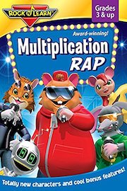 Multiplication Rap