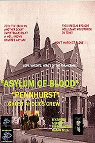 Asylum of Blood