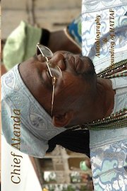 Chief Atanda Autobiography:Founding of HATTAF