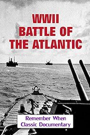 WWII - Battle of The Atlantic